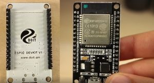 Learn ESP32 with Arduino IDE (video course + eBook)