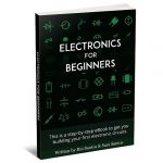 Electronics For Beginners (eBook)