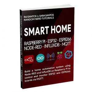 Smart Home eBook