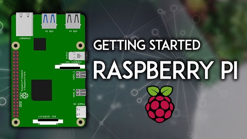 Smart Home Module 1: Getting Started with Raspberry Pi