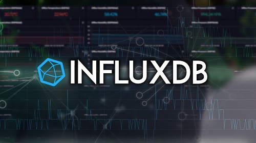 Smart Home Module 6: InfluxDB Time-Series Database